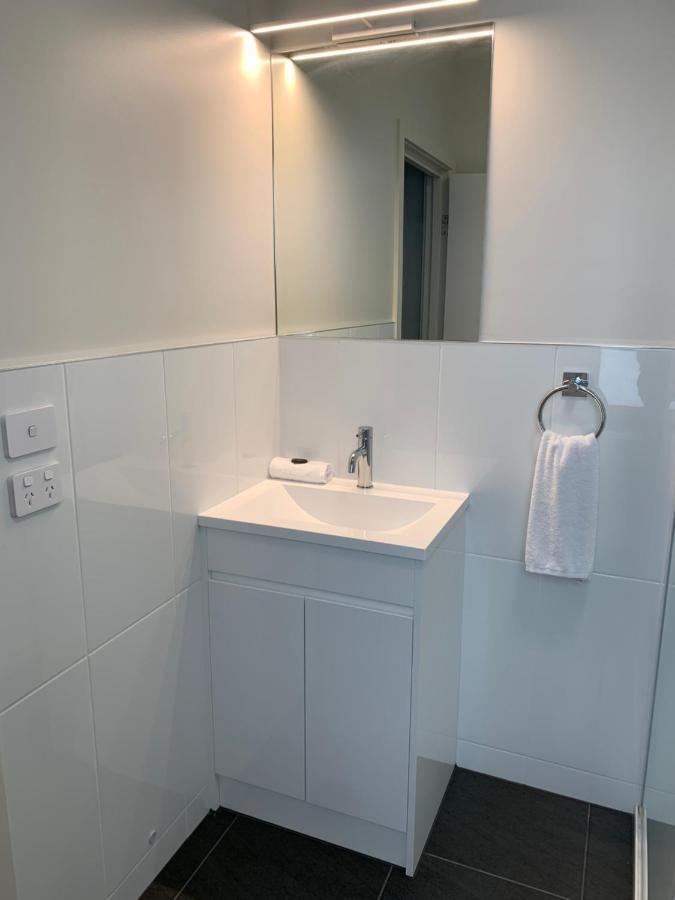 Queens Arms Hotel Longford Zewnętrze zdjęcie